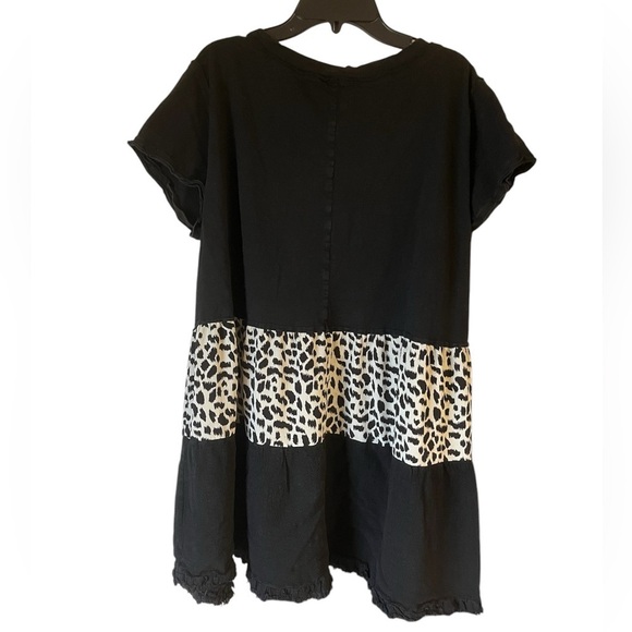 Umgee Women’s Plus Size Dress - Picture 3 of 6